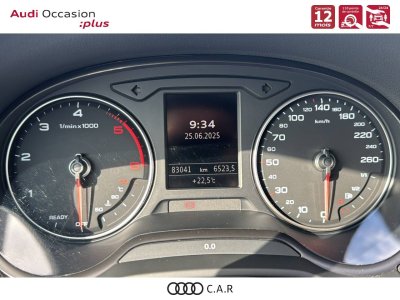 Audi Q2 35 TDI 150 S tronic 7 quattro S line   - 21
