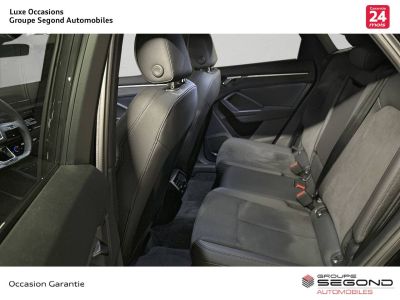 Audi RS Q3 SPORTBACK Sportback 25 TFSI 400 ch S tronic 7   - 8