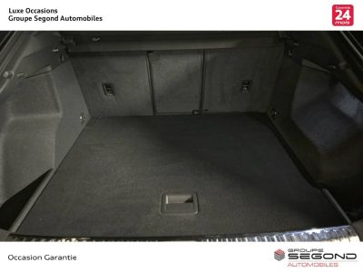 Audi RS Q3 SPORTBACK Sportback 25 TFSI 400 ch S tronic 7   - 15