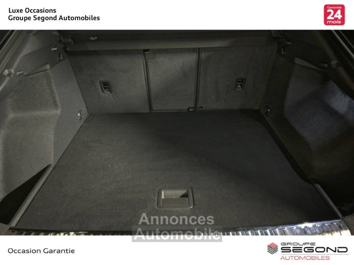 Audi RS Q3 SPORTBACK Sportback 25 TFSI 400 ch S tronic 7 - 15