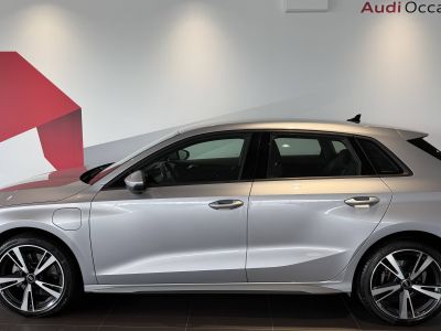 Audi A3 Sportback 40 TFSIe 204 S tronic 6 Design Luxe   - 5
