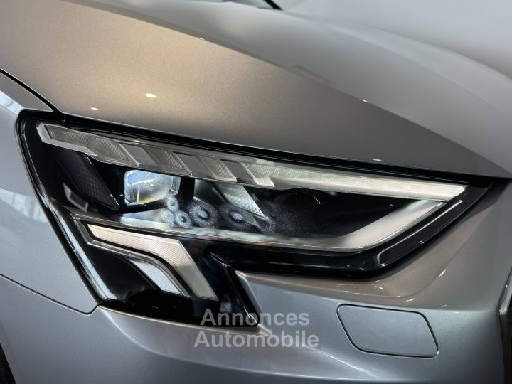 Audi A3 Sportback 40 TFSIe 204 S tronic 6 Design Luxe - 7