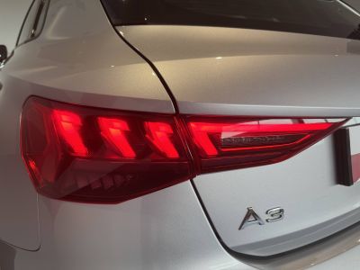 Audi A3 Sportback 40 TFSIe 204 S tronic 6 Design Luxe   - 8