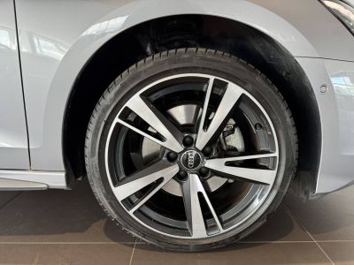Audi A3 Sportback 40 TFSIe 204 S tronic 6 Design Luxe   - 9