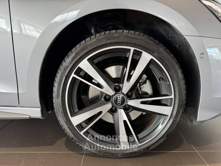 Audi A3 Sportback 40 TFSIe 204 S tronic 6 Design Luxe - 9