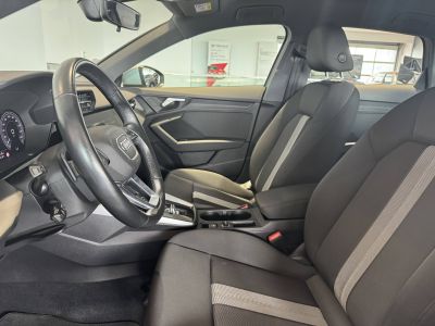 Audi A3 Sportback 40 TFSIe 204 S tronic 6 Design Luxe   - 10