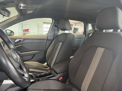 Audi A3 Sportback 40 TFSIe 204 S tronic 6 Design Luxe   - 11