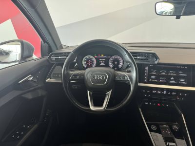 Audi A3 Sportback 40 TFSIe 204 S tronic 6 Design Luxe   - 12