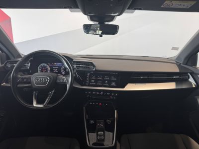 Audi A3 Sportback 40 TFSIe 204 S tronic 6 Design Luxe   - 13