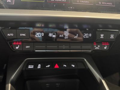 Audi A3 Sportback 40 TFSIe 204 S tronic 6 Design Luxe   - 18