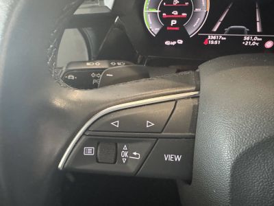 Audi A3 Sportback 40 TFSIe 204 S tronic 6 Design Luxe   - 21
