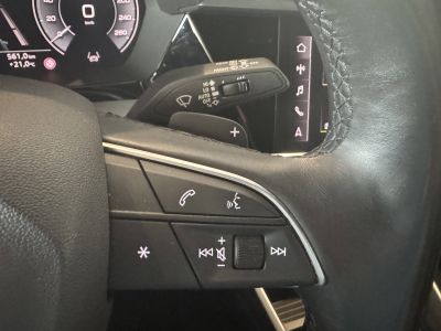 Audi A3 Sportback 40 TFSIe 204 S tronic 6 Design Luxe   - 22