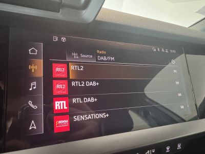 Audi A3 Sportback 40 TFSIe 204 S tronic 6 Design Luxe   - 27
