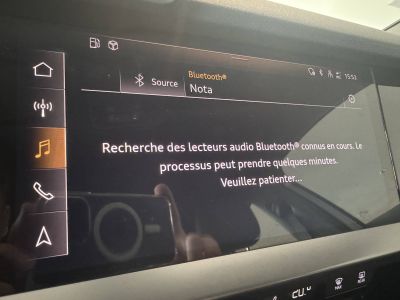 Audi A3 Sportback 40 TFSIe 204 S tronic 6 Design Luxe   - 28