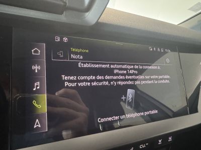 Audi A3 Sportback 40 TFSIe 204 S tronic 6 Design Luxe   - 29