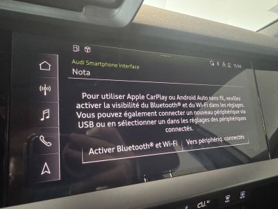 Audi A3 Sportback 40 TFSIe 204 S tronic 6 Design Luxe   - 31