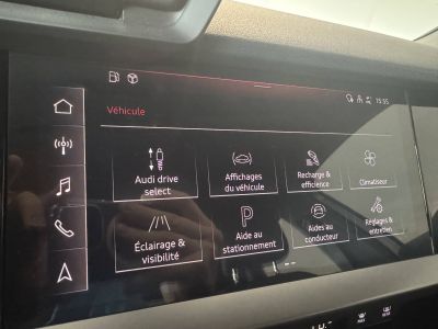 Audi A3 Sportback 40 TFSIe 204 S tronic 6 Design Luxe   - 34