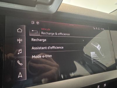 Audi A3 Sportback 40 TFSIe 204 S tronic 6 Design Luxe   - 37
