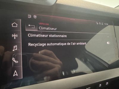 Audi A3 Sportback 40 TFSIe 204 S tronic 6 Design Luxe   - 38