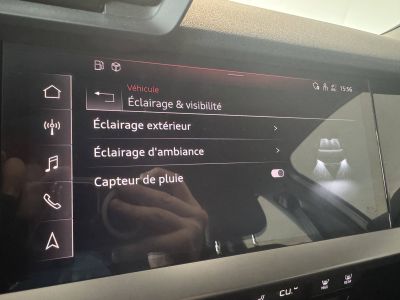 Audi A3 Sportback 40 TFSIe 204 S tronic 6 Design Luxe   - 39