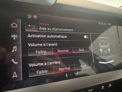 Audi A3 Sportback 40 TFSIe 204 S tronic 6 Design Luxe   - 40