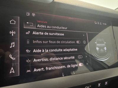 Audi A3 Sportback 40 TFSIe 204 S tronic 6 Design Luxe   - 41