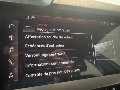 Audi A3 Sportback 40 TFSIe 204 S tronic 6 Design Luxe   - 42