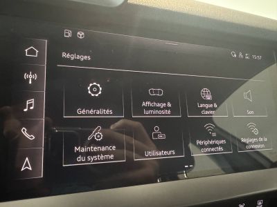 Audi A3 Sportback 40 TFSIe 204 S tronic 6 Design Luxe   - 43