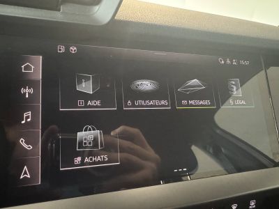 Audi A3 Sportback 40 TFSIe 204 S tronic 6 Design Luxe   - 44
