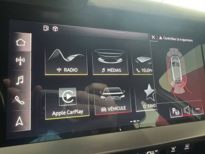 Audi A3 Sportback 40 TFSIe 204 S tronic 6 Design Luxe   - 45