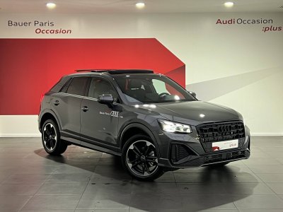 Audi Q2 35 TFSI 150 S tronic 7 S line   - 1