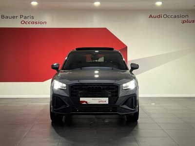 Audi Q2 35 TFSI 150 S tronic 7 S line   - 2