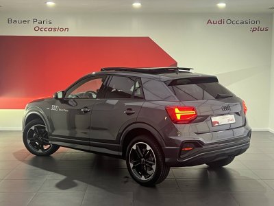 Audi Q2 35 TFSI 150 S tronic 7 S line   - 3