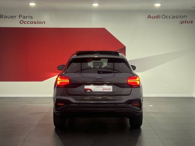Audi Q2 35 TFSI 150 S tronic 7 S line   - 4