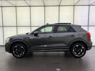 Audi Q2 35 TFSI 150 S tronic 7 S line   - 6