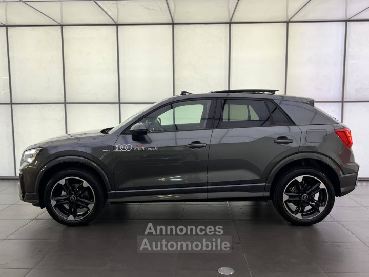 Audi Q2 35 TFSI 150 S tronic 7 S line - 6