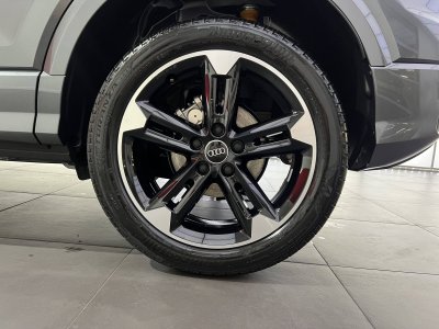 Audi Q2 35 TFSI 150 S tronic 7 S line   - 7