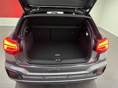 Audi Q2 35 TFSI 150 S tronic 7 S line   - 8