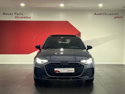Audi A3 Sportback 45 TFSI e Hybride rechargeable 272 S tronic 6 S line   - 2