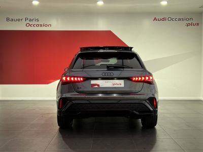 Audi A3 Sportback 45 TFSI e Hybride rechargeable 272 S tronic 6 S line   - 5