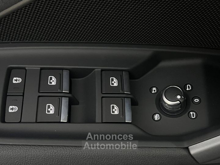 Audi A3 Sportback 45 TFSI e Hybride rechargeable 272 S tronic 6 S line - 10