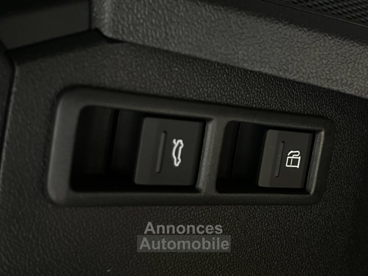 Audi A3 Sportback 45 TFSI e Hybride rechargeable 272 S tronic 6 S line - 11