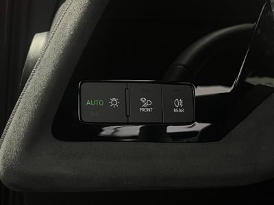 Audi A3 Sportback 45 TFSI e Hybride rechargeable 272 S tronic 6 S line   - 12