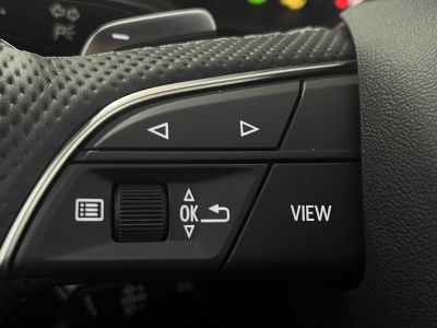 Audi A3 Sportback 45 TFSI e Hybride rechargeable 272 S tronic 6 S line   - 14