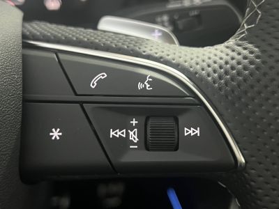 Audi A3 Sportback 45 TFSI e Hybride rechargeable 272 S tronic 6 S line   - 15