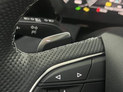 Audi A3 Sportback 45 TFSI e Hybride rechargeable 272 S tronic 6 S line   - 16