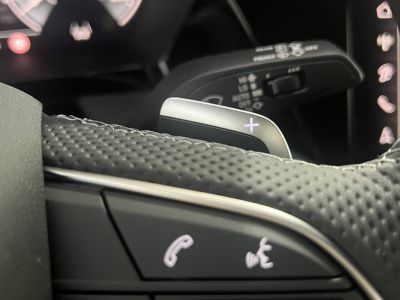 Audi A3 Sportback 45 TFSI e Hybride rechargeable 272 S tronic 6 S line   - 17