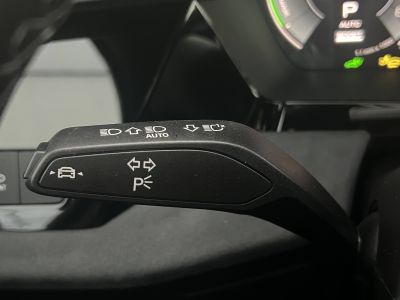 Audi A3 Sportback 45 TFSI e Hybride rechargeable 272 S tronic 6 S line   - 19