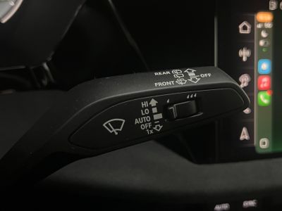Audi A3 Sportback 45 TFSI e Hybride rechargeable 272 S tronic 6 S line   - 20