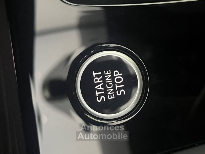 Audi A3 Sportback 45 TFSI e Hybride rechargeable 272 S tronic 6 S line - 26